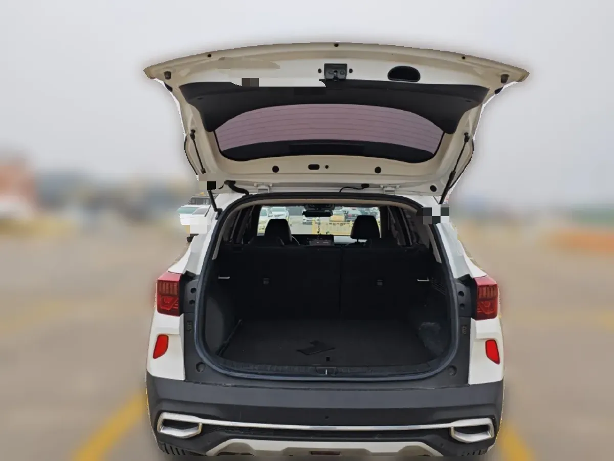 2021 Chevrolet Trax 1.3T 165HP L3 CVT,autocango,china used car exporter,china ev exporter,chinese used car exporter,chinese used ev exporter