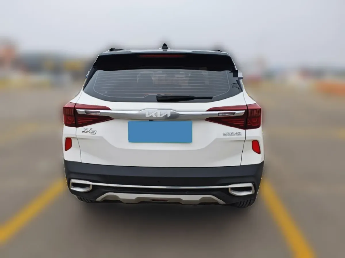 2021 Chevrolet Trax 1.3T 165HP L3 CVT,autocango,china used car exporter,china ev exporter,chinese used car exporter,chinese used ev exporter