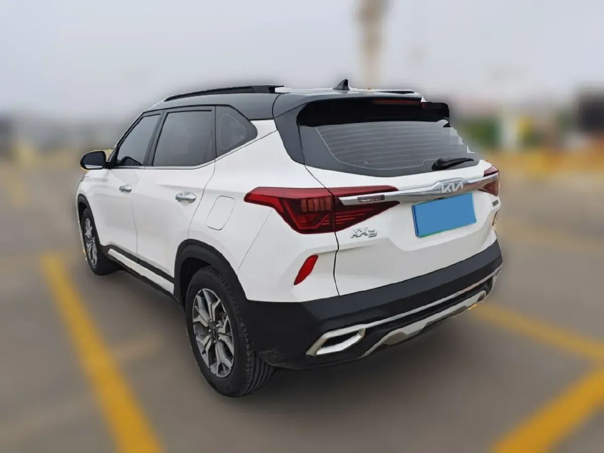 2021 Chevrolet Trax 1.3T 165HP L3 CVT,autocango,china used car exporter,china ev exporter,chinese used car exporter,chinese used ev exporter