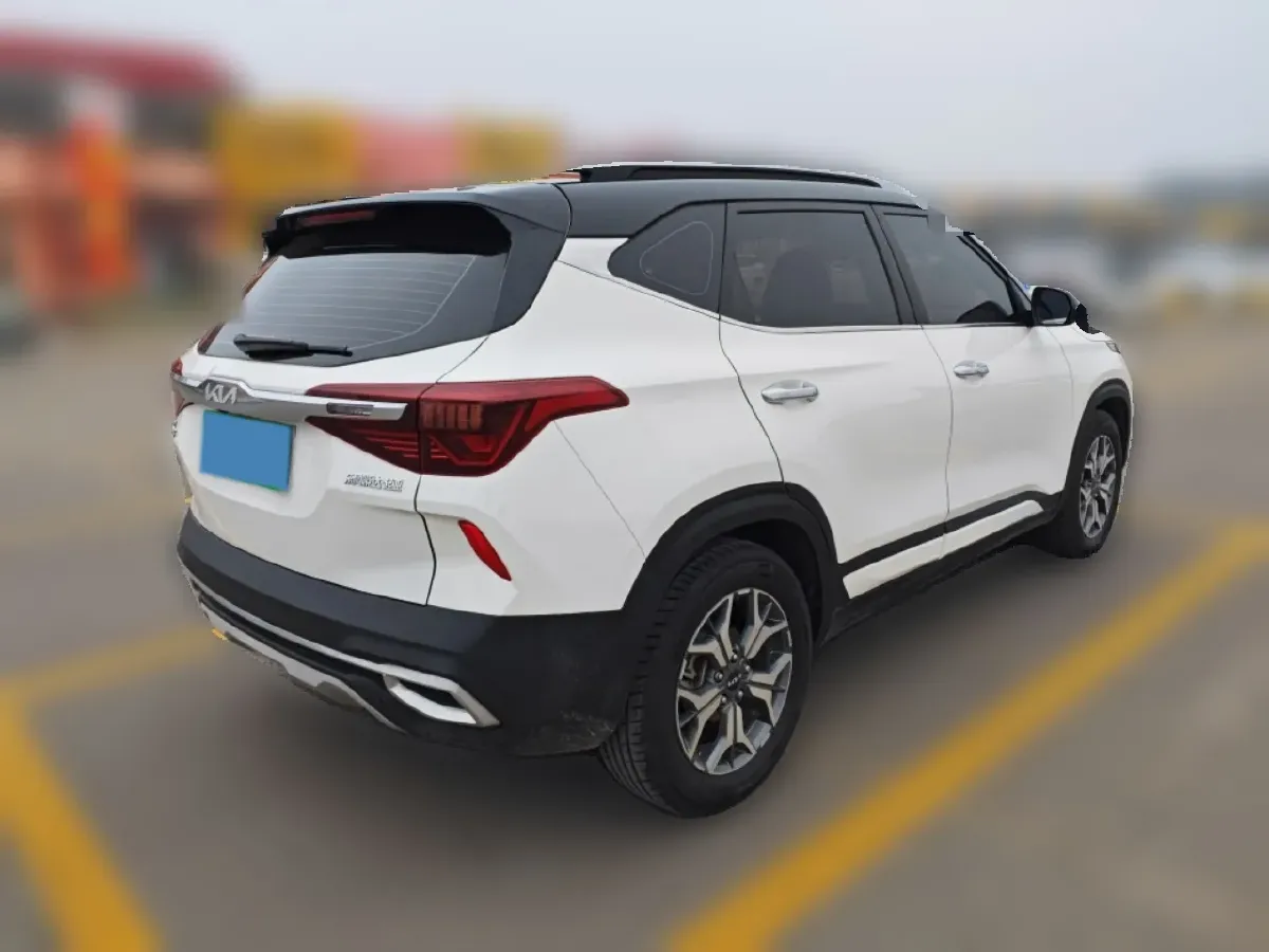 2021 Chevrolet Trax 1.3T 165HP L3 CVT,autocango,china used car exporter,china ev exporter,chinese used car exporter,chinese used ev exporter