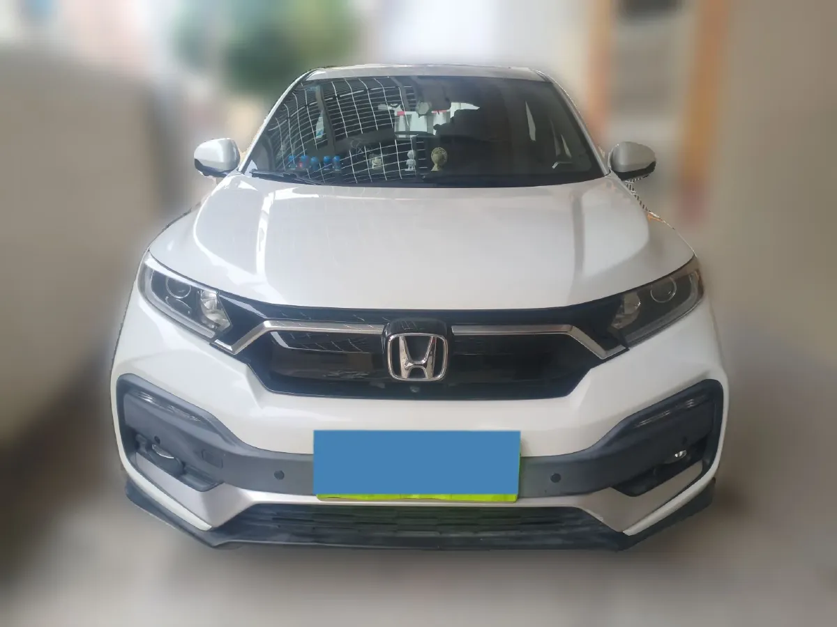 2019 Honda XR-V 1.5L 131HP L4 CVT,autocango,china used car exporter,china ev exporter,chinese used car exporter,chinese used ev exporter