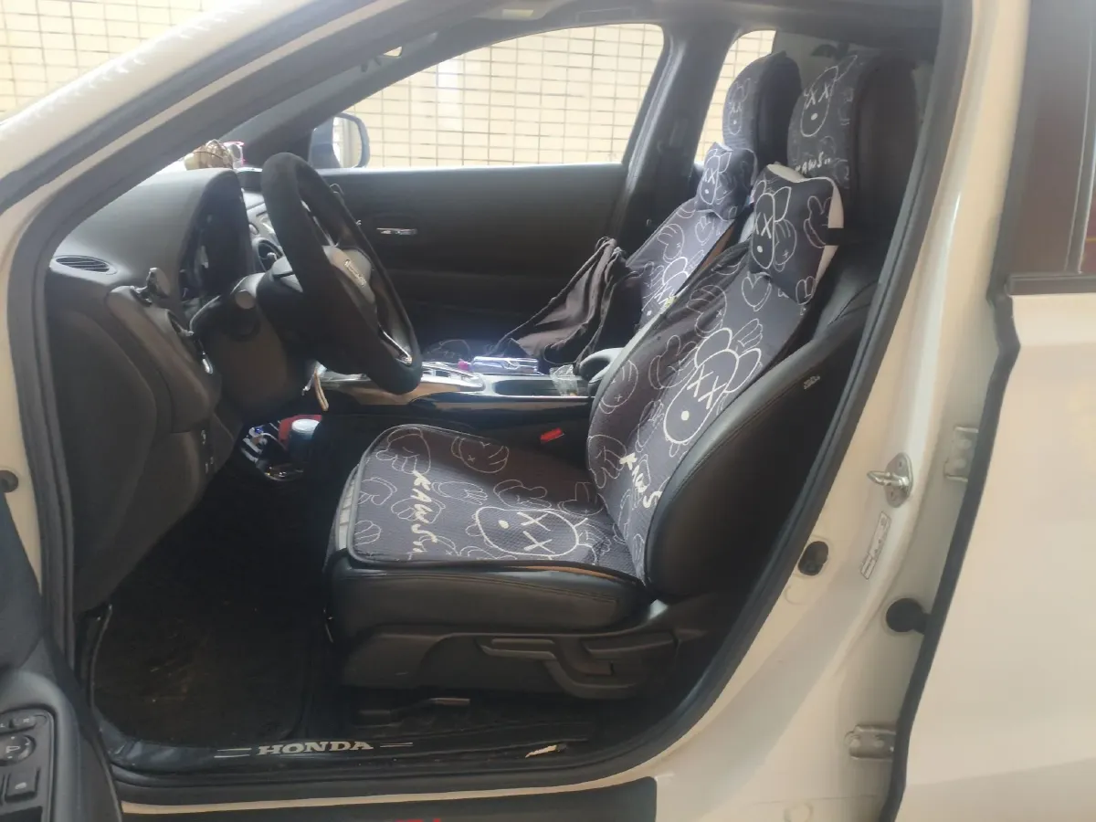 2019 Honda XR-V 1.5L 131HP L4 CVT,autocango,china used car exporter,china ev exporter,chinese used car exporter,chinese used ev exporter