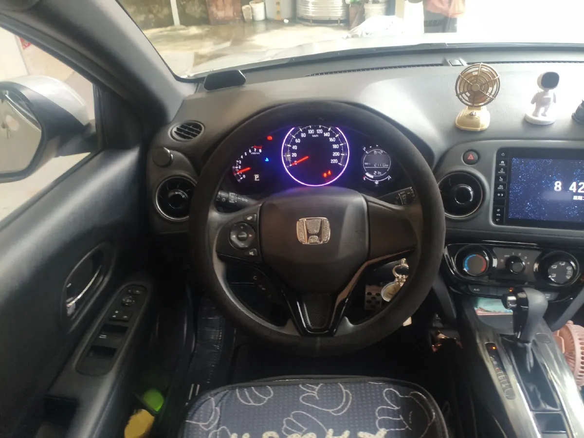 2019 Honda XR-V 1.5L 131HP L4 CVT,autocango,china used car exporter,china ev exporter,chinese used car exporter,chinese used ev exporter