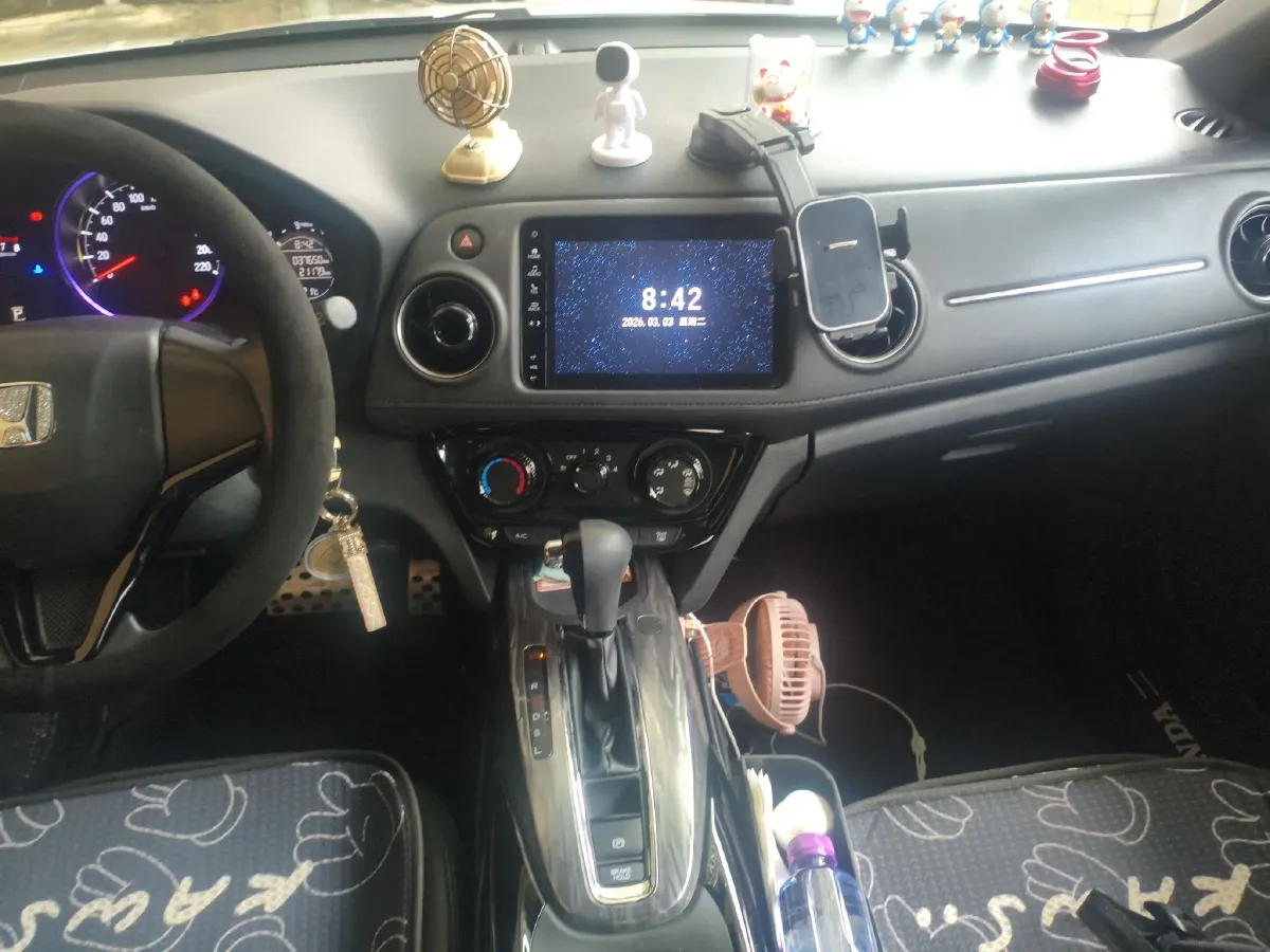 2019 Honda XR-V 1.5L 131HP L4 CVT,autocango,china used car exporter,china ev exporter,chinese used car exporter,chinese used ev exporter