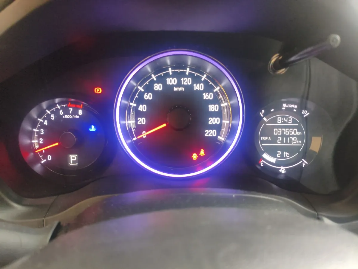 2019 Honda XR-V 1.5L 131HP L4 CVT,autocango,china used car exporter,china ev exporter,chinese used car exporter,chinese used ev exporter