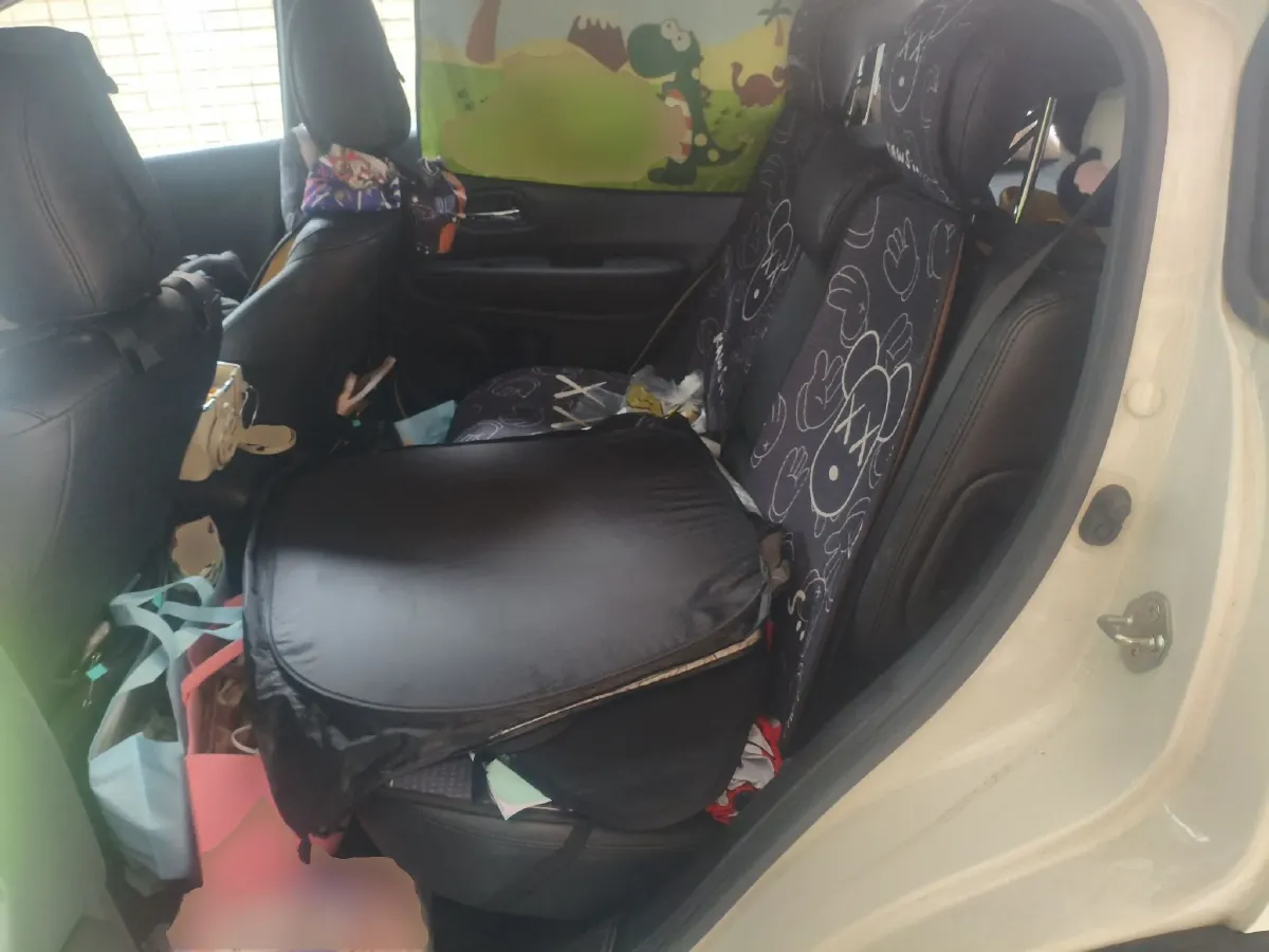 2019 Honda XR-V 1.5L 131HP L4 CVT,autocango,china used car exporter,china ev exporter,chinese used car exporter,chinese used ev exporter