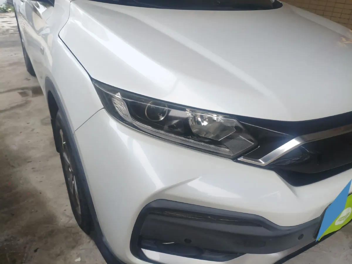 2019 Honda XR-V 1.5L 131HP L4 CVT,autocango,china used car exporter,china ev exporter,chinese used car exporter,chinese used ev exporter