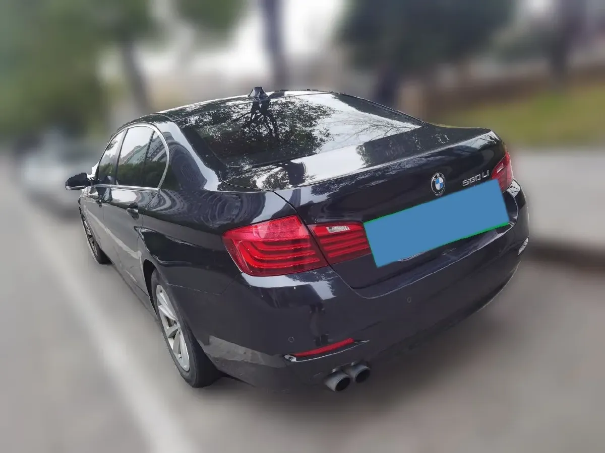 2017 BMW 5 Series 2.0T 184HP L4 8AT,autocango,china used car exporter,china ev exporter,chinese used car exporter,chinese used ev exporter