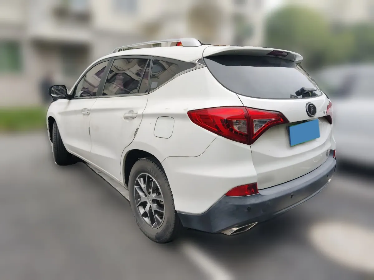 2017 BYD Song 1.5T 154HP L4 6MT,autocango,china used car exporter,china ev exporter,chinese used car exporter,chinese used ev exporter