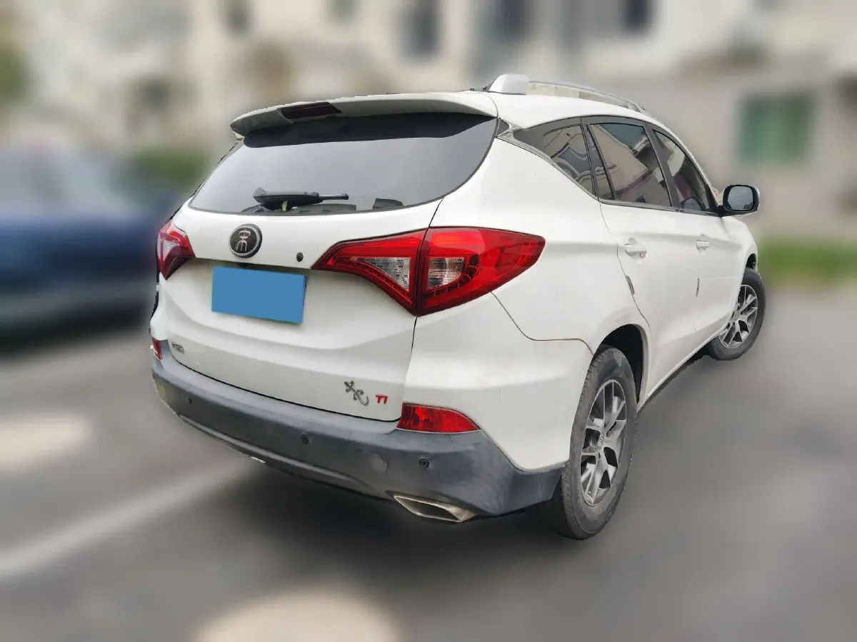 2017 BYD Song 1.5T 154HP L4 6MT,autocango,china used car exporter,china ev exporter,chinese used car exporter,chinese used ev exporter