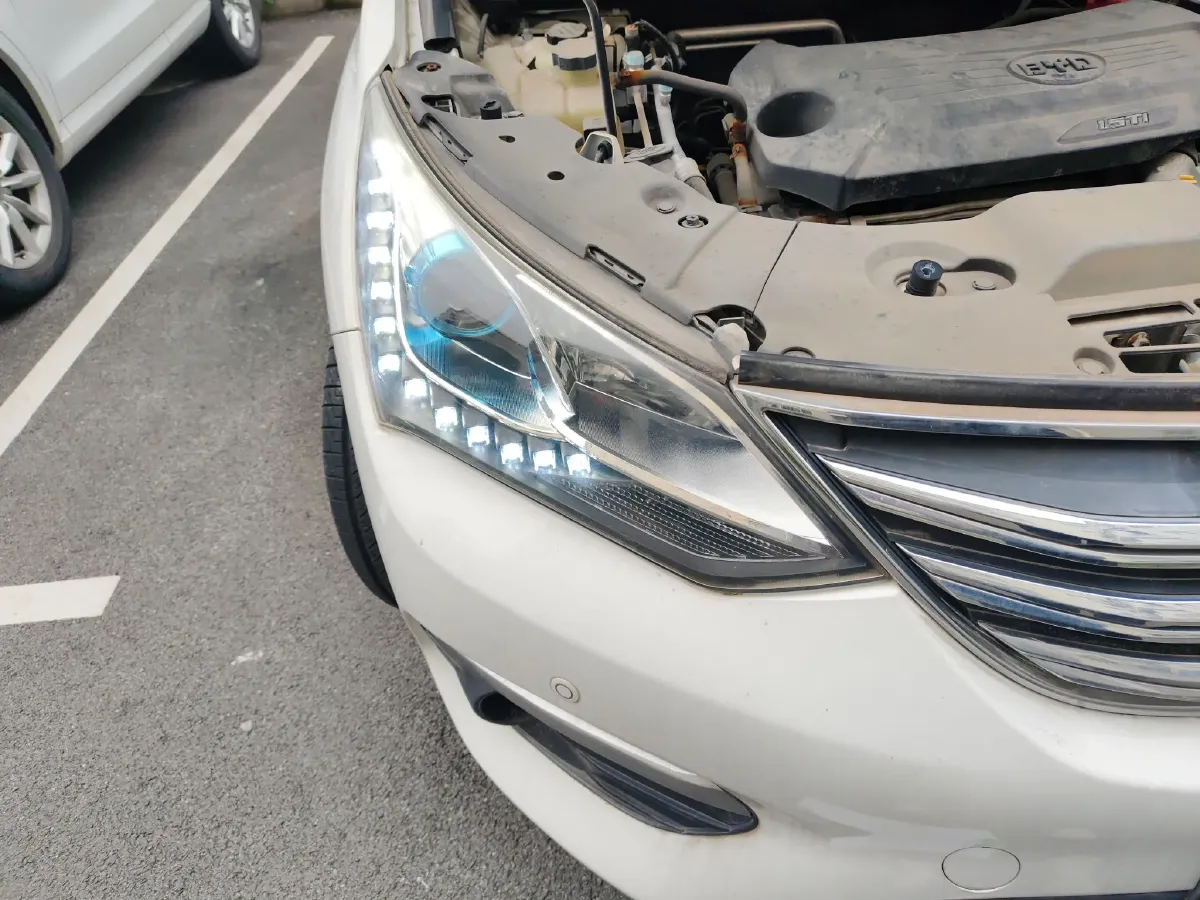 2017 BYD Song 1.5T 154HP L4 6MT,autocango,china used car exporter,china ev exporter,chinese used car exporter,chinese used ev exporter