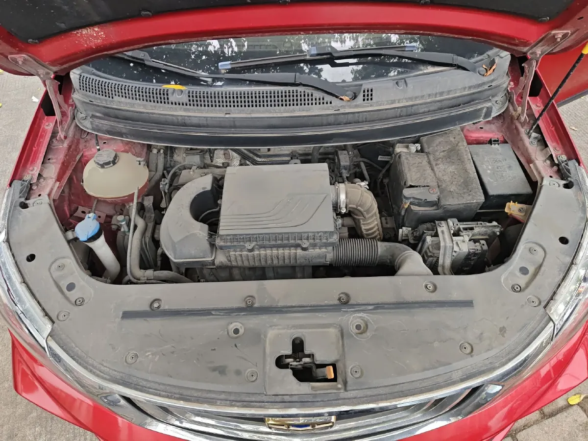 2019 Geely Vision X3 1.5L 109HP L4 CVT,autocango,china used car exporter,china ev exporter,chinese used car exporter,chinese used ev exporter