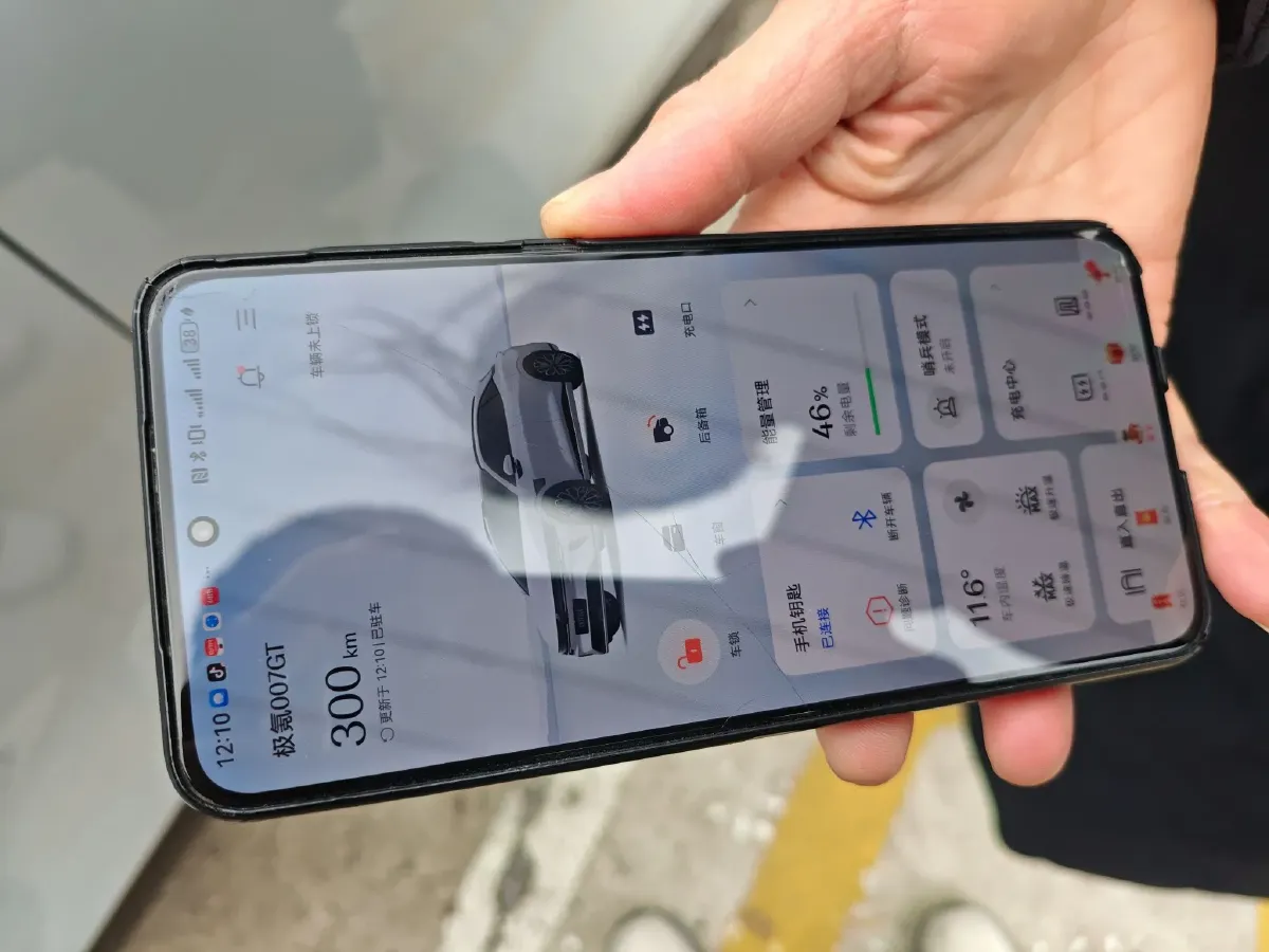 2025 Zeekr 007GT BEV 75KWH,autocango,china used car exporter,china ev exporter,chinese used car exporter,chinese used ev exporter