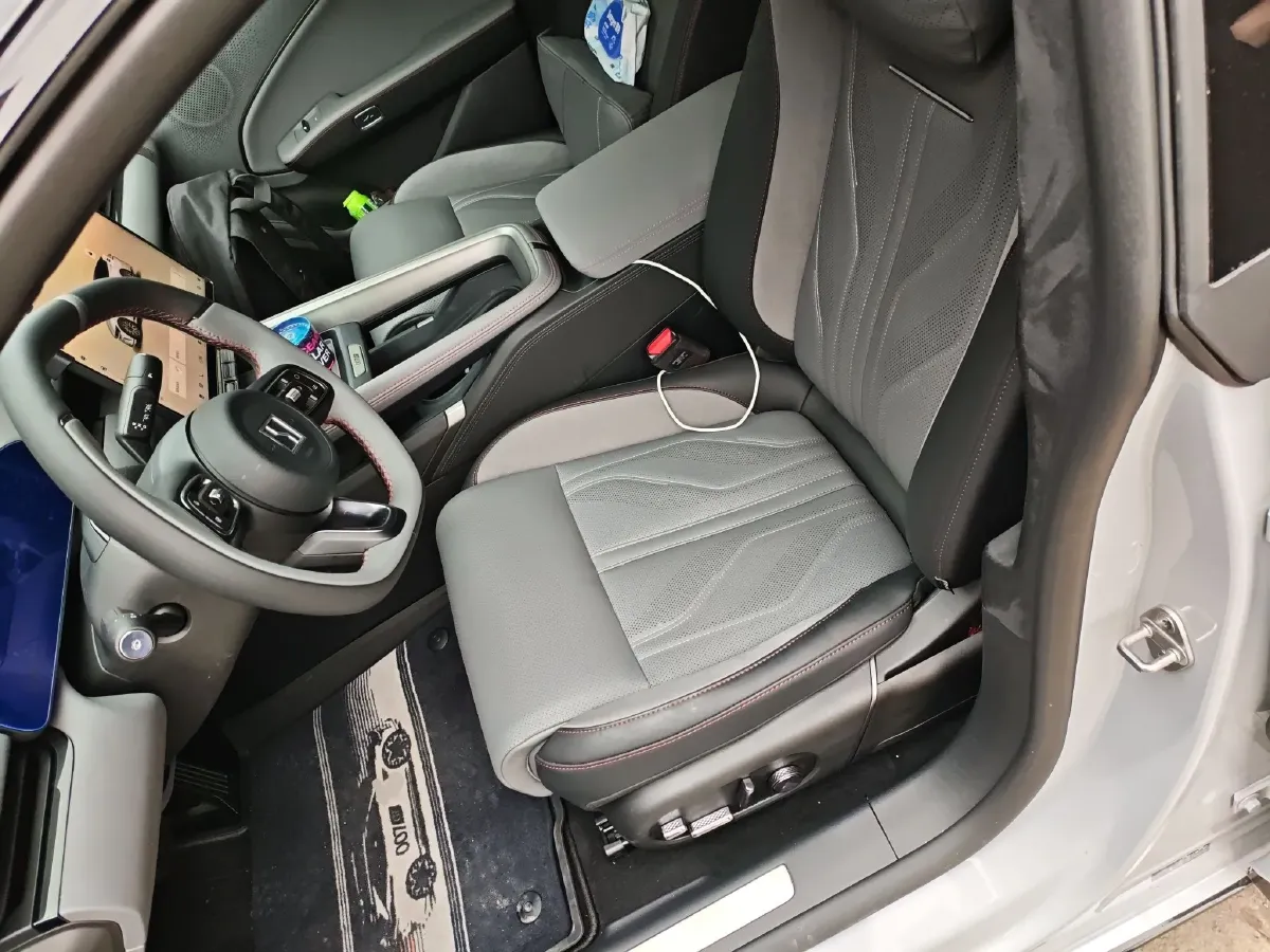 2025 Zeekr 007GT BEV 75KWH,autocango,china used car exporter,china ev exporter,chinese used car exporter,chinese used ev exporter