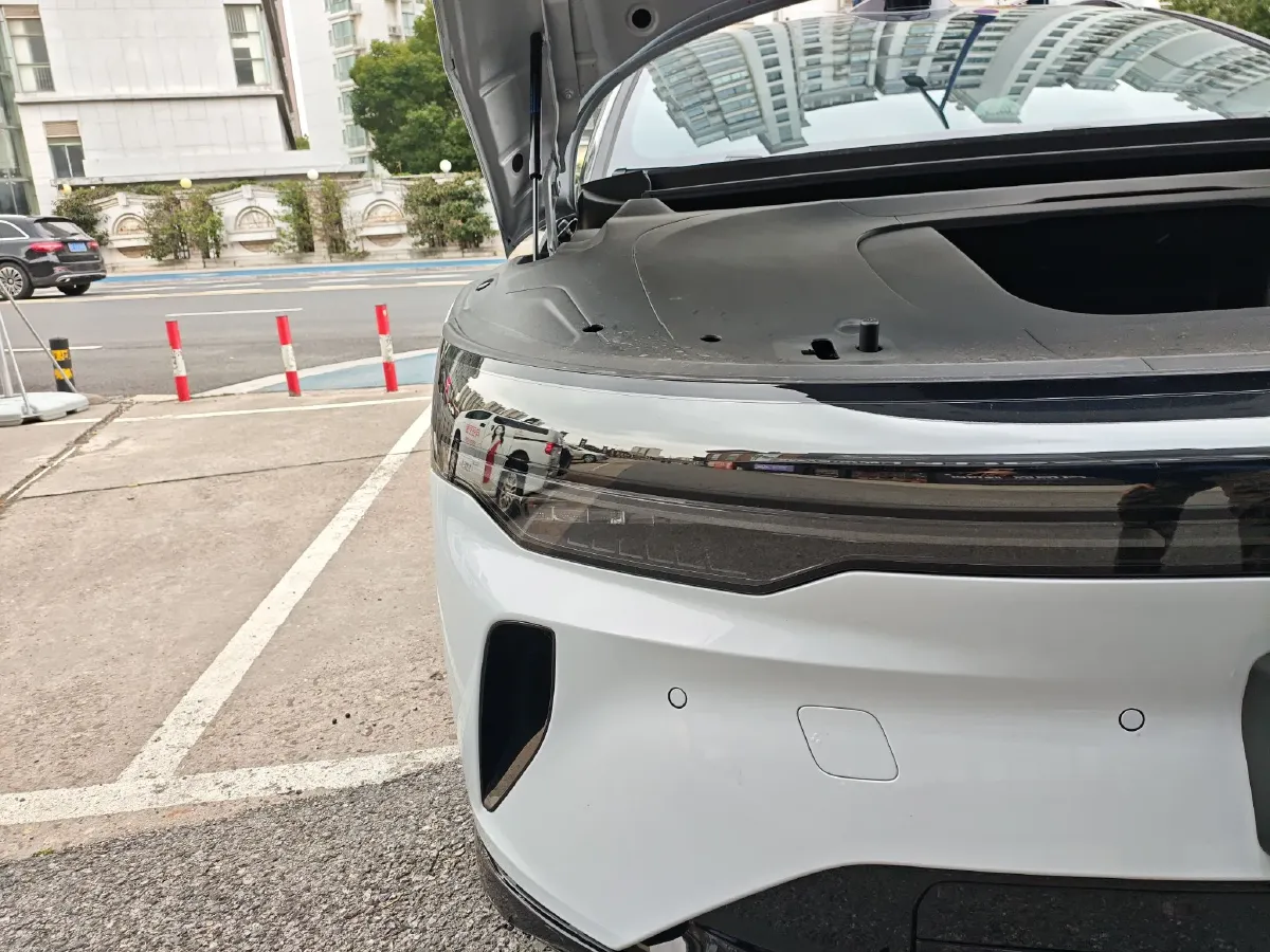 2025 Zeekr 007GT BEV 75KWH,autocango,china used car exporter,china ev exporter,chinese used car exporter,chinese used ev exporter