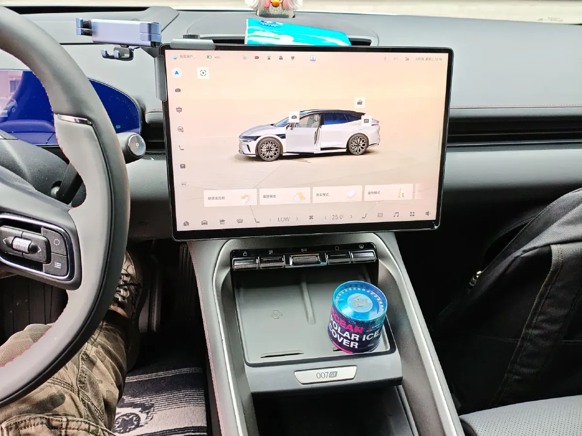 2025 Zeekr 007GT BEV 75KWH,autocango,china used car exporter,china ev exporter,chinese used car exporter,chinese used ev exporter