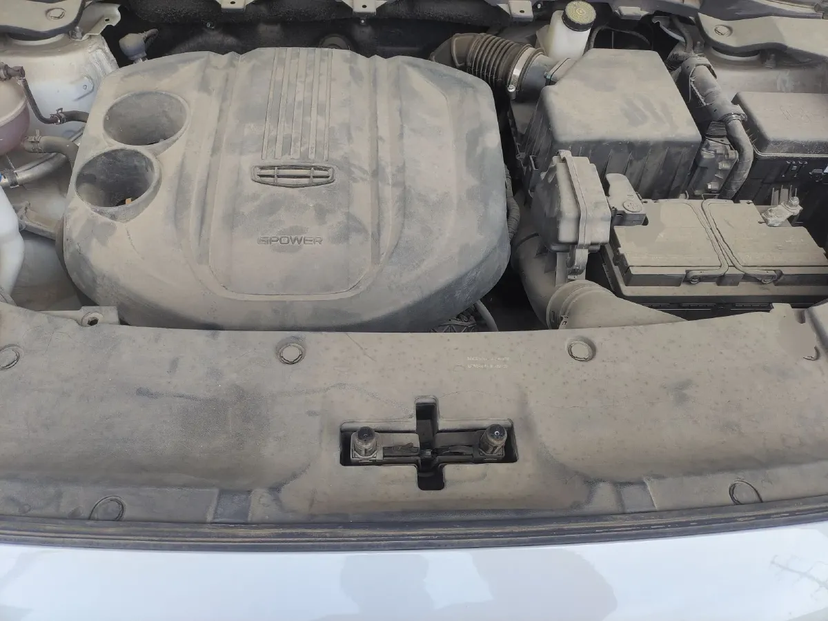 2022 Geely Azkarra 1.8T 184HP L4 7DCT,autocango,china used car exporter,china ev exporter,chinese used car exporter,chinese used ev exporter