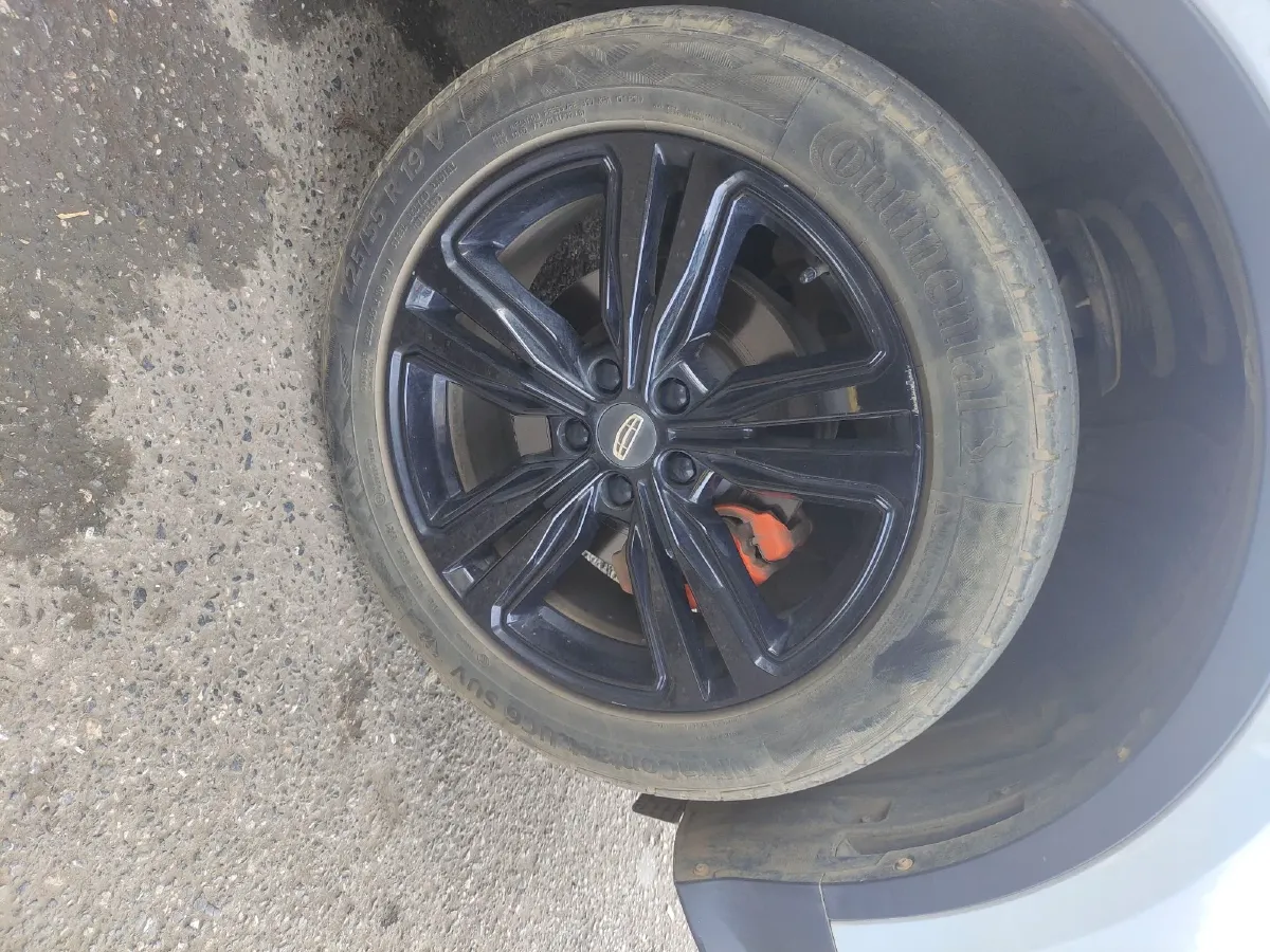 2022 Geely Azkarra 1.8T 184HP L4 7DCT,autocango,china used car exporter,china ev exporter,chinese used car exporter,chinese used ev exporter