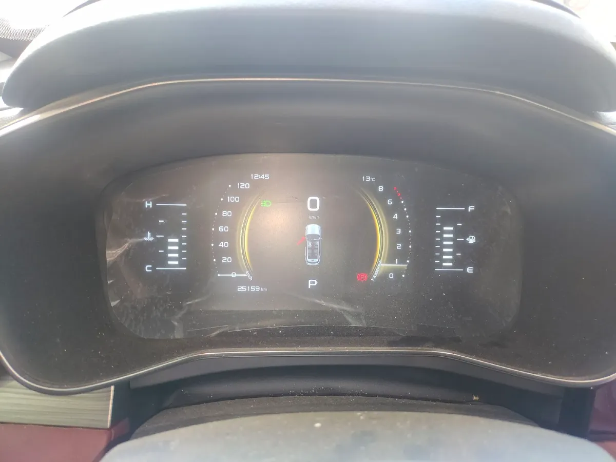 2022 Geely Azkarra 1.8T 184HP L4 7DCT,autocango,china used car exporter,china ev exporter,chinese used car exporter,chinese used ev exporter