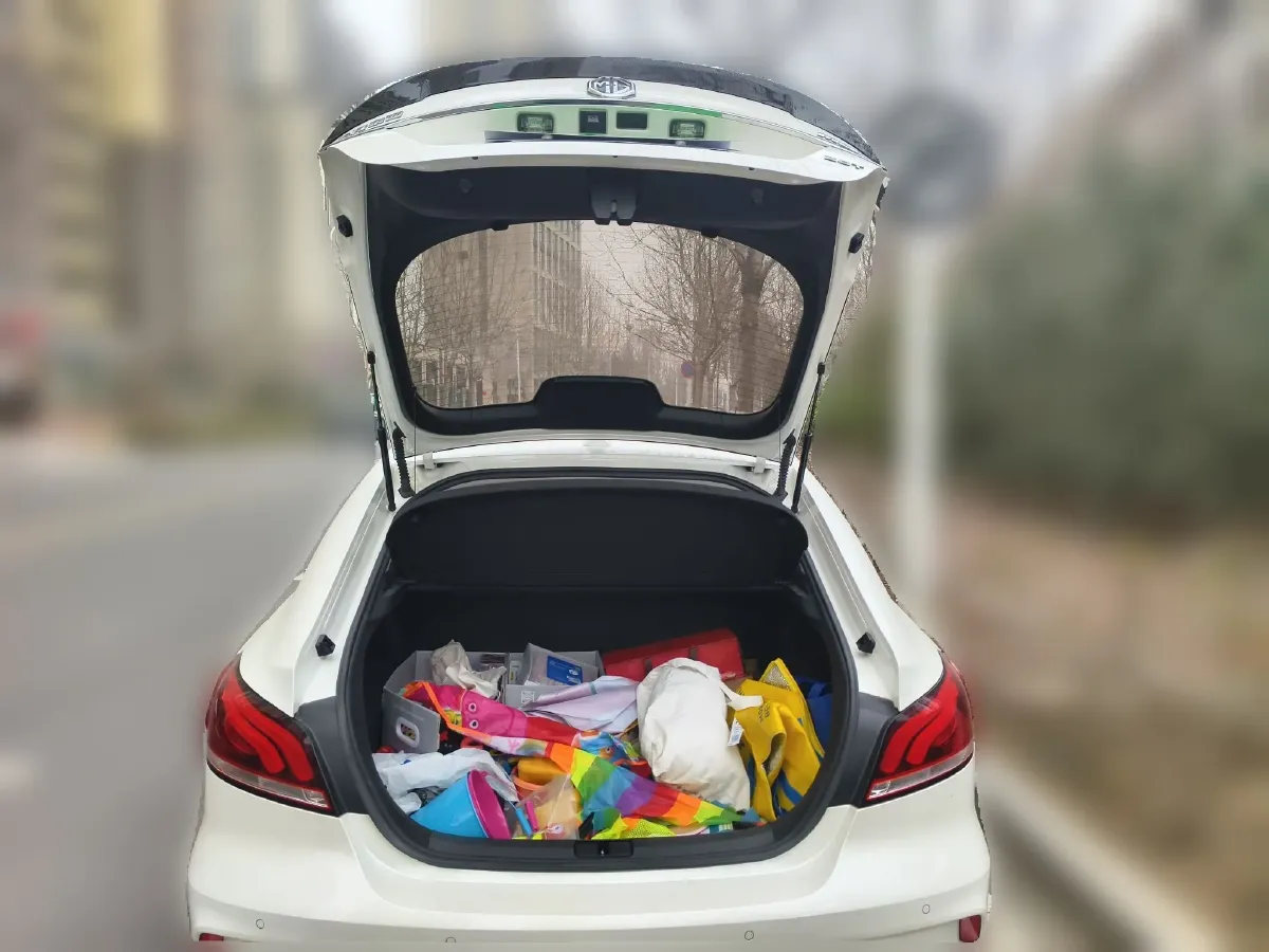 2017 MG MG6 1.5T 169HP L4 7DCT,autocango,china used car exporter,china ev exporter,chinese used car exporter,chinese used ev exporter