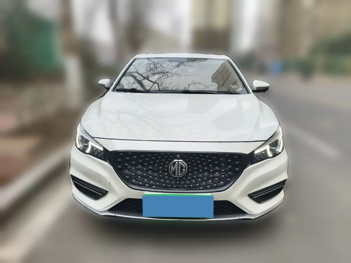 2017 MG MG6 1.5T 169HP L4 7DCT,autocango,china used car exporter,china ev exporter,chinese used car exporter,chinese used ev exporter