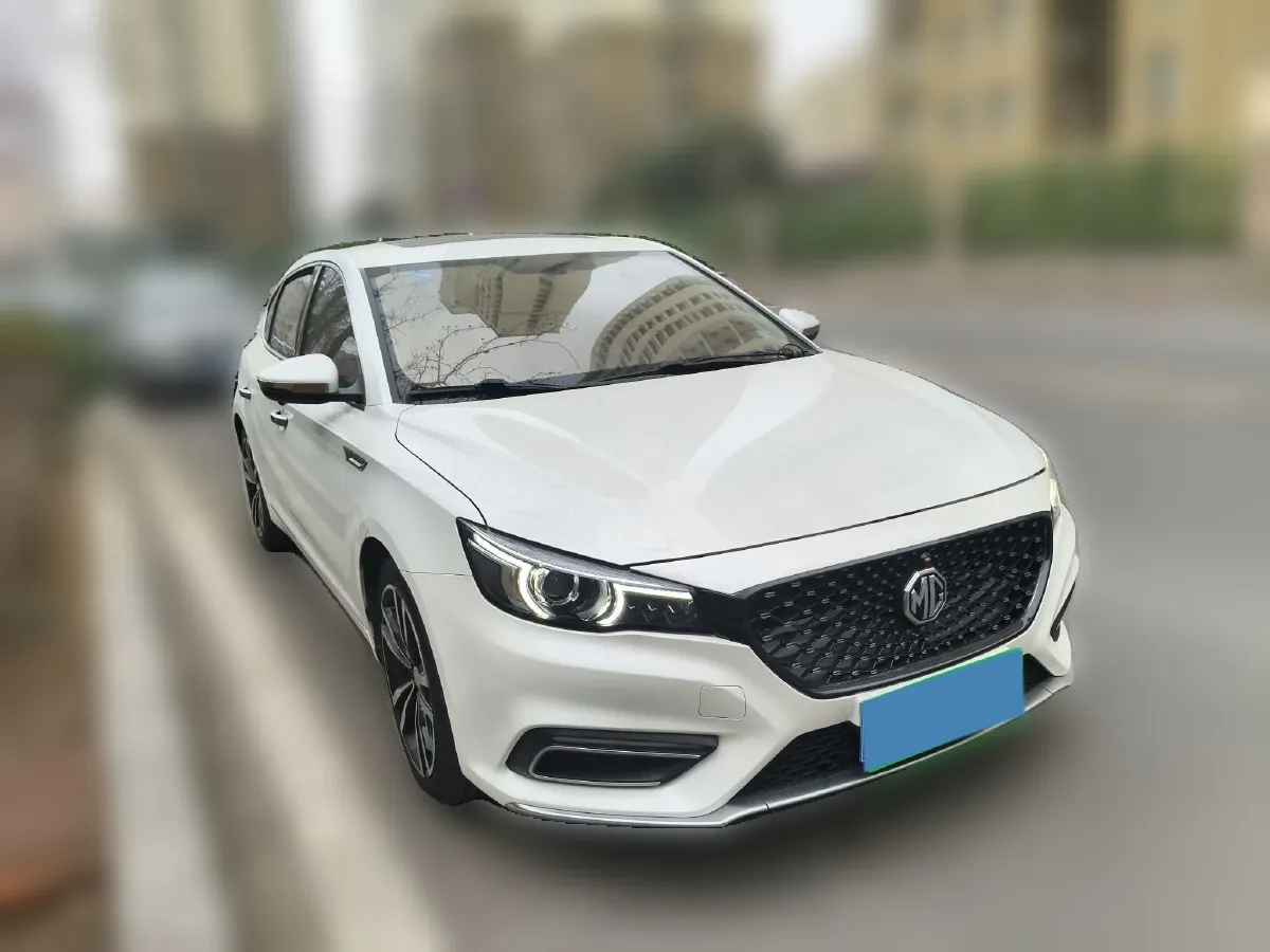 2017 MG MG6 1.5T 169HP L4 7DCT,autocango,china used car exporter,china ev exporter,chinese used car exporter,chinese used ev exporter