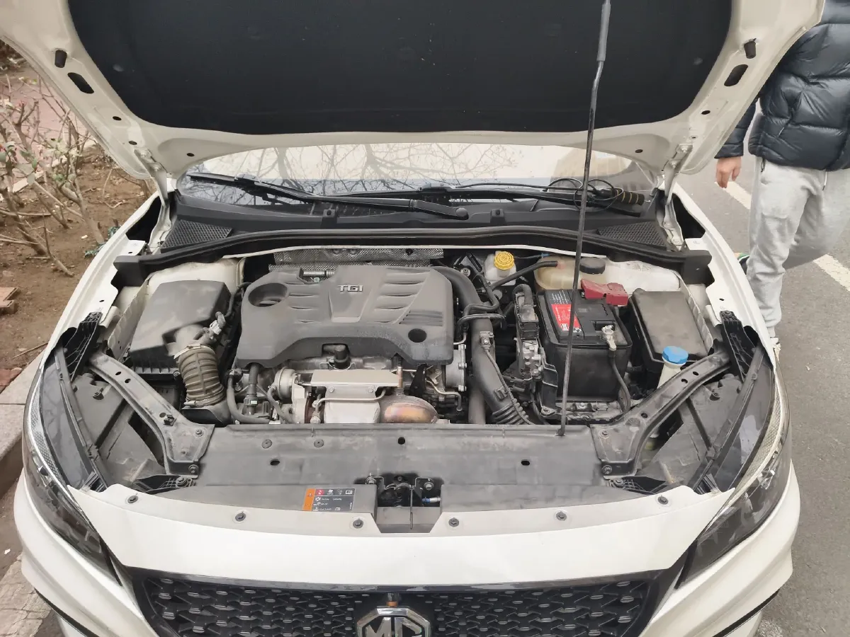 2017 MG MG6 1.5T 169HP L4 7DCT,autocango,china used car exporter,china ev exporter,chinese used car exporter,chinese used ev exporter