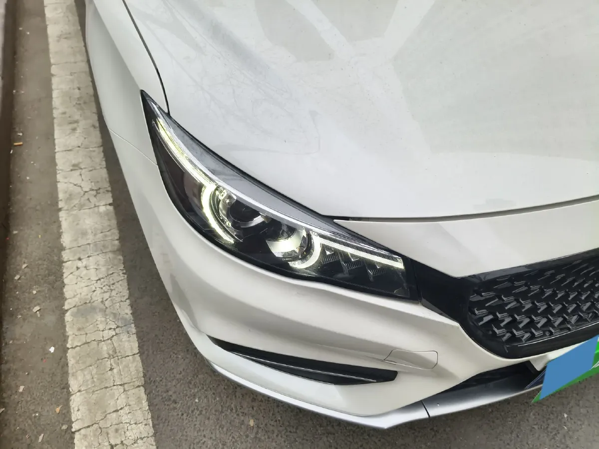 2017 MG MG6 1.5T 169HP L4 7DCT,autocango,china used car exporter,china ev exporter,chinese used car exporter,chinese used ev exporter