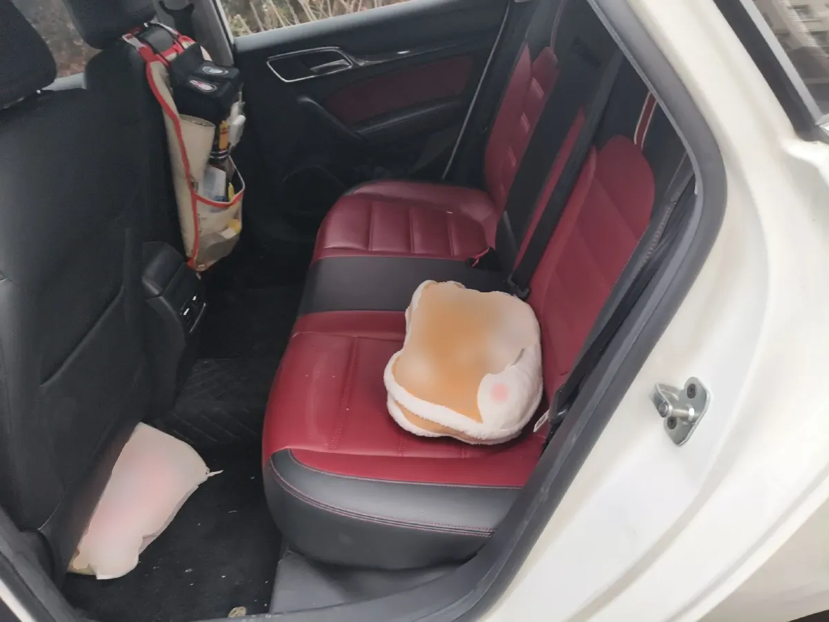 2017 MG MG6 1.5T 169HP L4 7DCT,autocango,china used car exporter,china ev exporter,chinese used car exporter,chinese used ev exporter