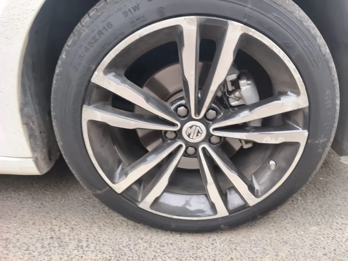 2017 MG MG6 1.5T 169HP L4 7DCT,autocango,china used car exporter,china ev exporter,chinese used car exporter,chinese used ev exporter