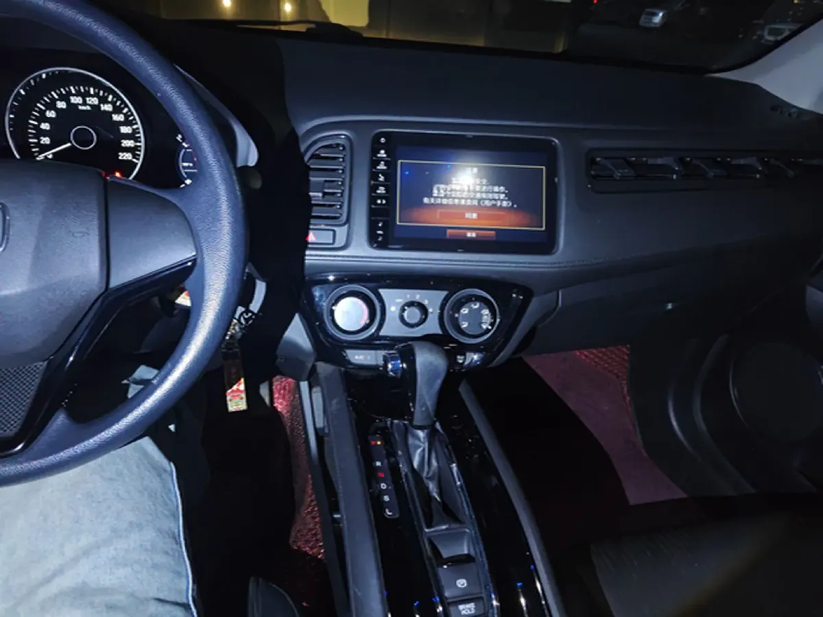 2019 Honda Vezel 1.5L 131HP L4 CVT,autocango,china used car exporter,china ev exporter,chinese used car exporter,chinese used ev exporter