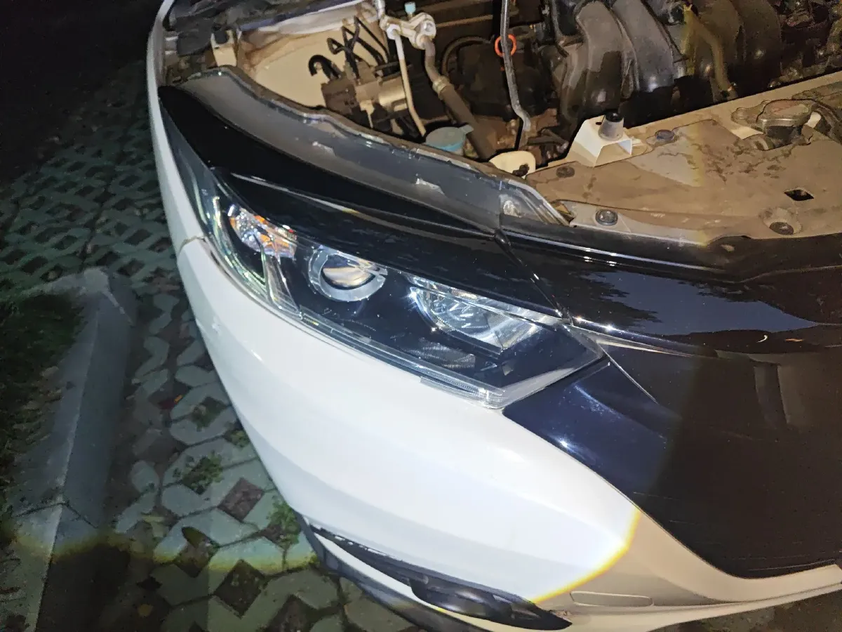 2019 Honda Vezel 1.5L 131HP L4 CVT,autocango,china used car exporter,china ev exporter,chinese used car exporter,chinese used ev exporter