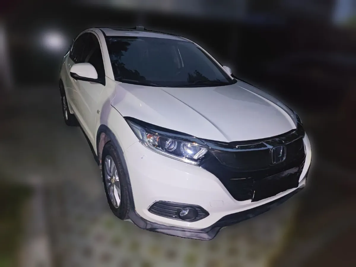 2019 Honda Vezel 1.5L 131HP L4 CVT,autocango,china used car exporter,china ev exporter,chinese used car exporter,chinese used ev exporter