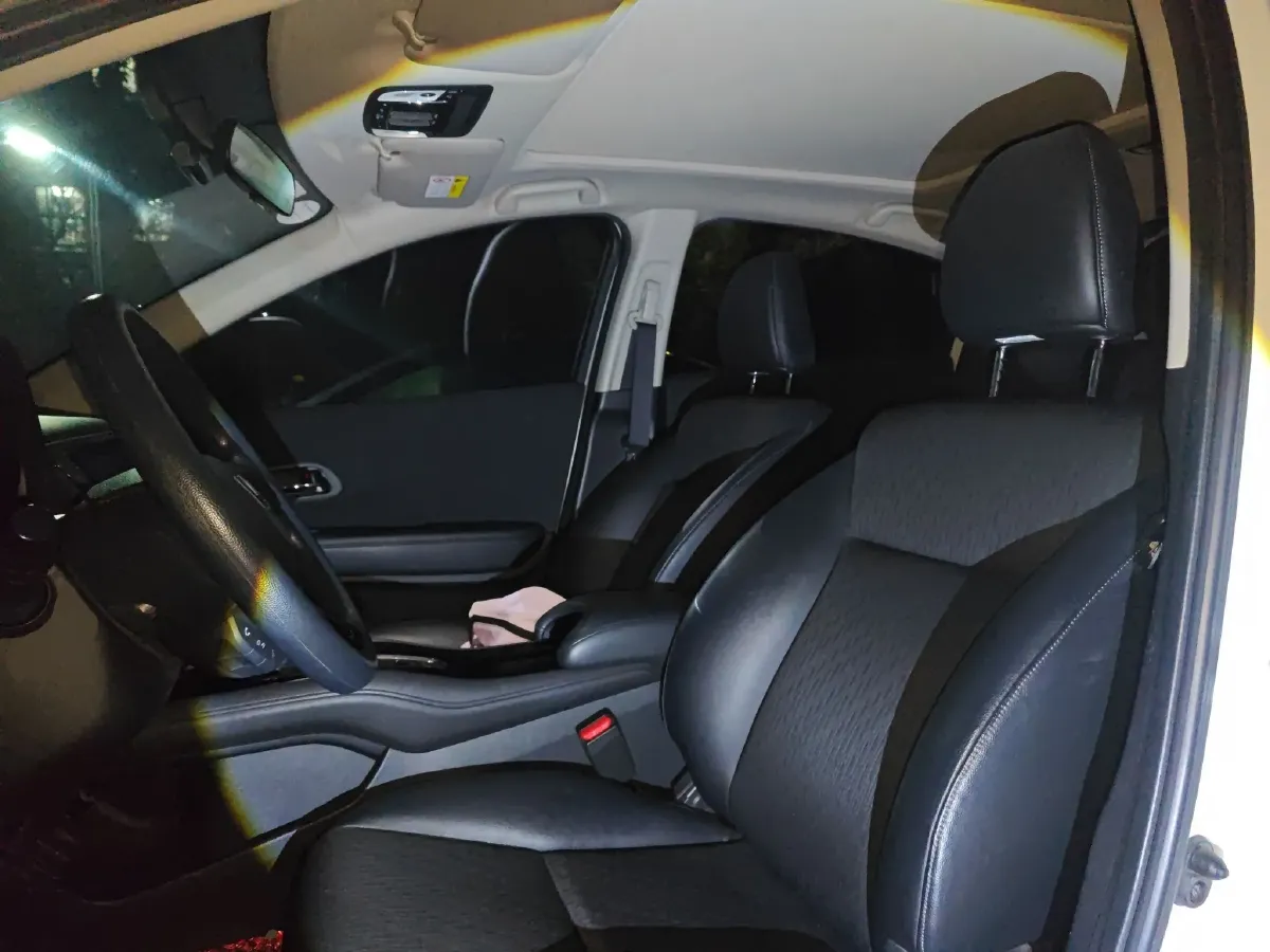 2019 Honda Vezel 1.5L 131HP L4 CVT,autocango,china used car exporter,china ev exporter,chinese used car exporter,chinese used ev exporter