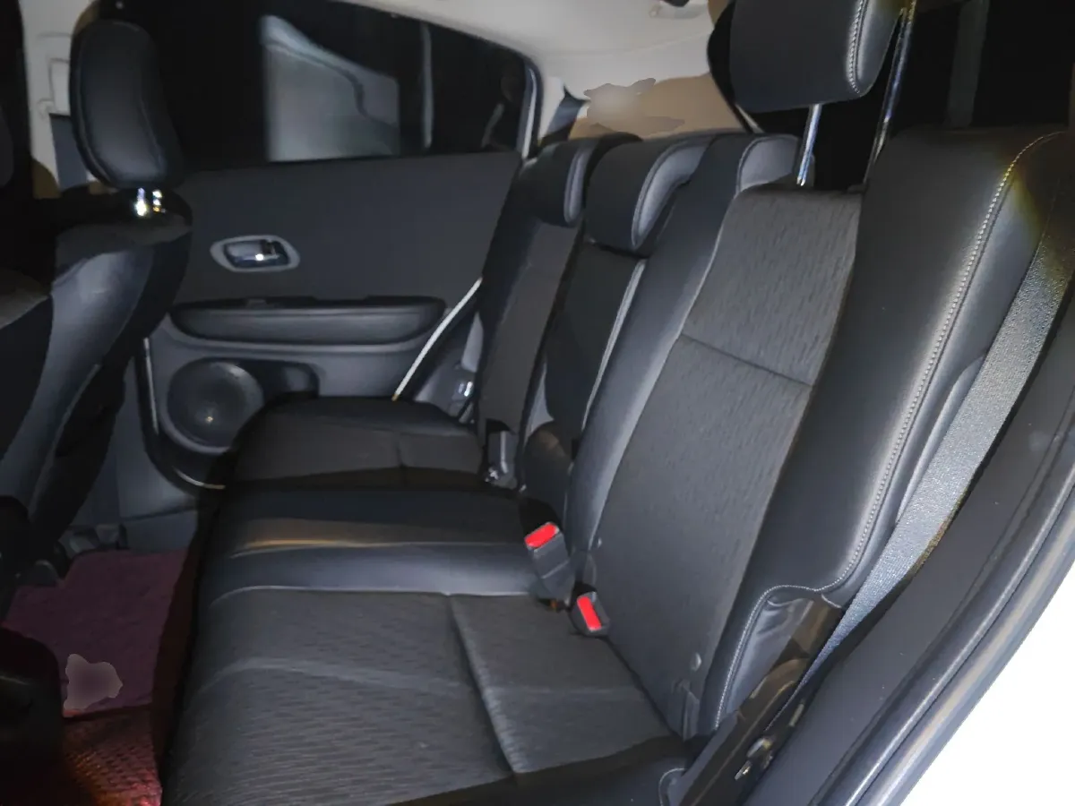 2019 Honda Vezel 1.5L 131HP L4 CVT,autocango,china used car exporter,china ev exporter,chinese used car exporter,chinese used ev exporter