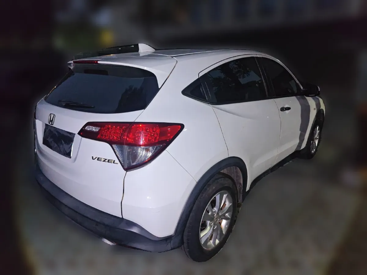 2019 Honda Vezel 1.5L 131HP L4 CVT,autocango,china used car exporter,china ev exporter,chinese used car exporter,chinese used ev exporter
