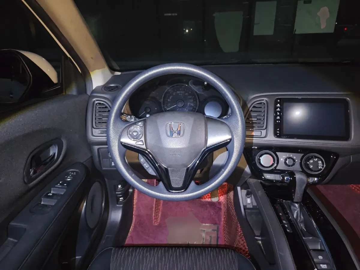 2019 Honda Vezel 1.5L 131HP L4 CVT,autocango,china used car exporter,china ev exporter,chinese used car exporter,chinese used ev exporter