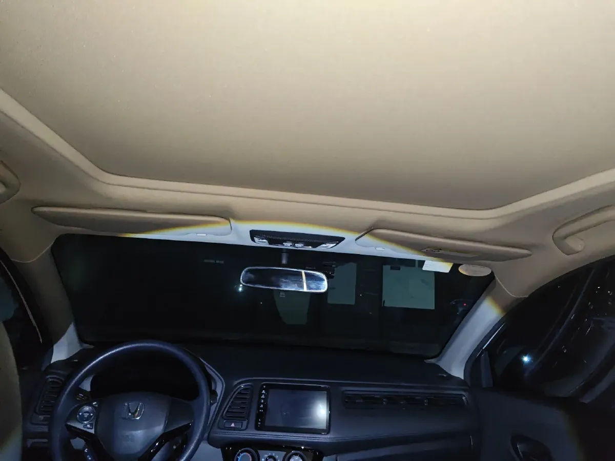 2019 Honda Vezel 1.5L 131HP L4 CVT,autocango,china used car exporter,china ev exporter,chinese used car exporter,chinese used ev exporter