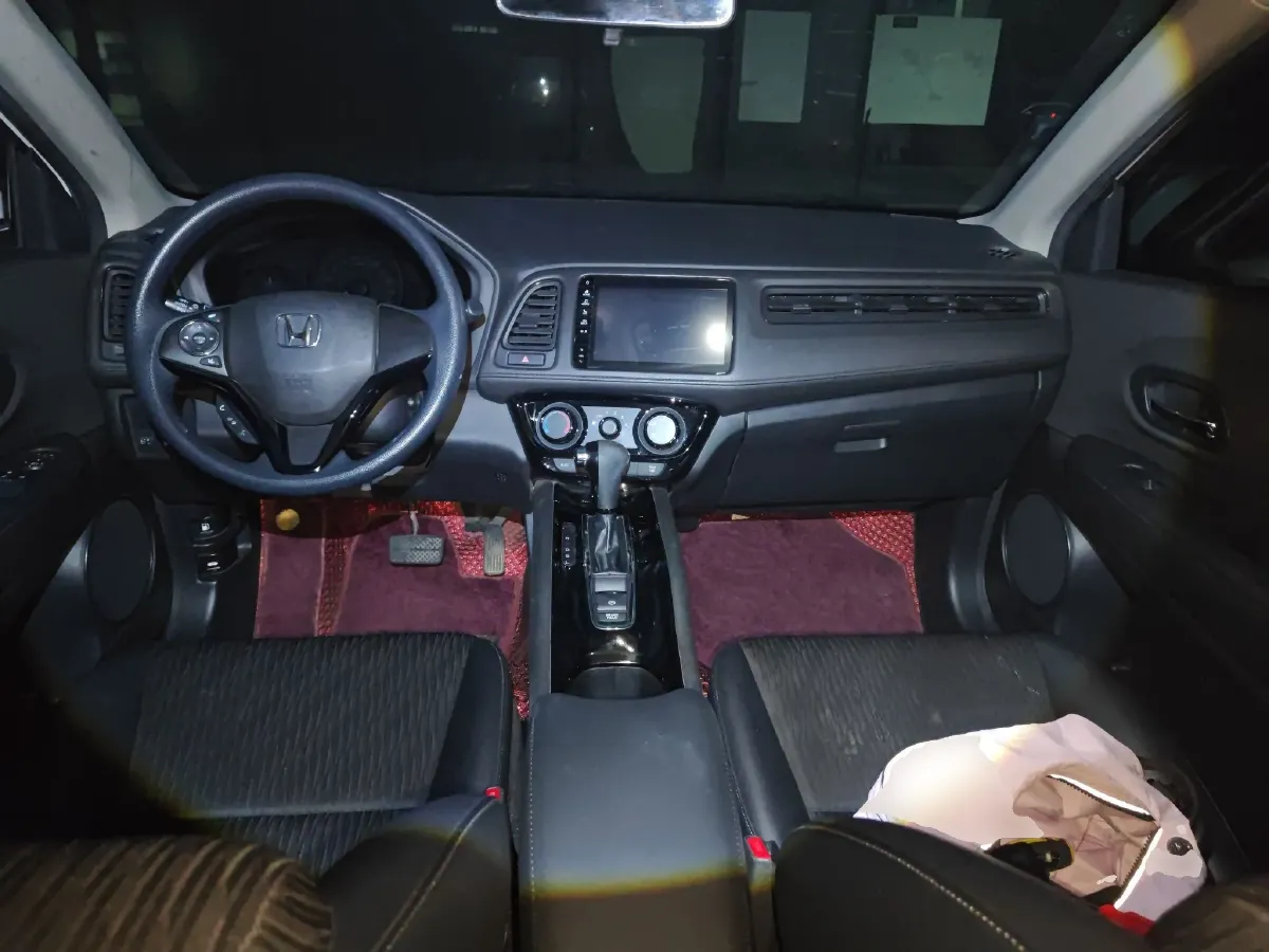 2019 Honda Vezel 1.5L 131HP L4 CVT,autocango,china used car exporter,china ev exporter,chinese used car exporter,chinese used ev exporter