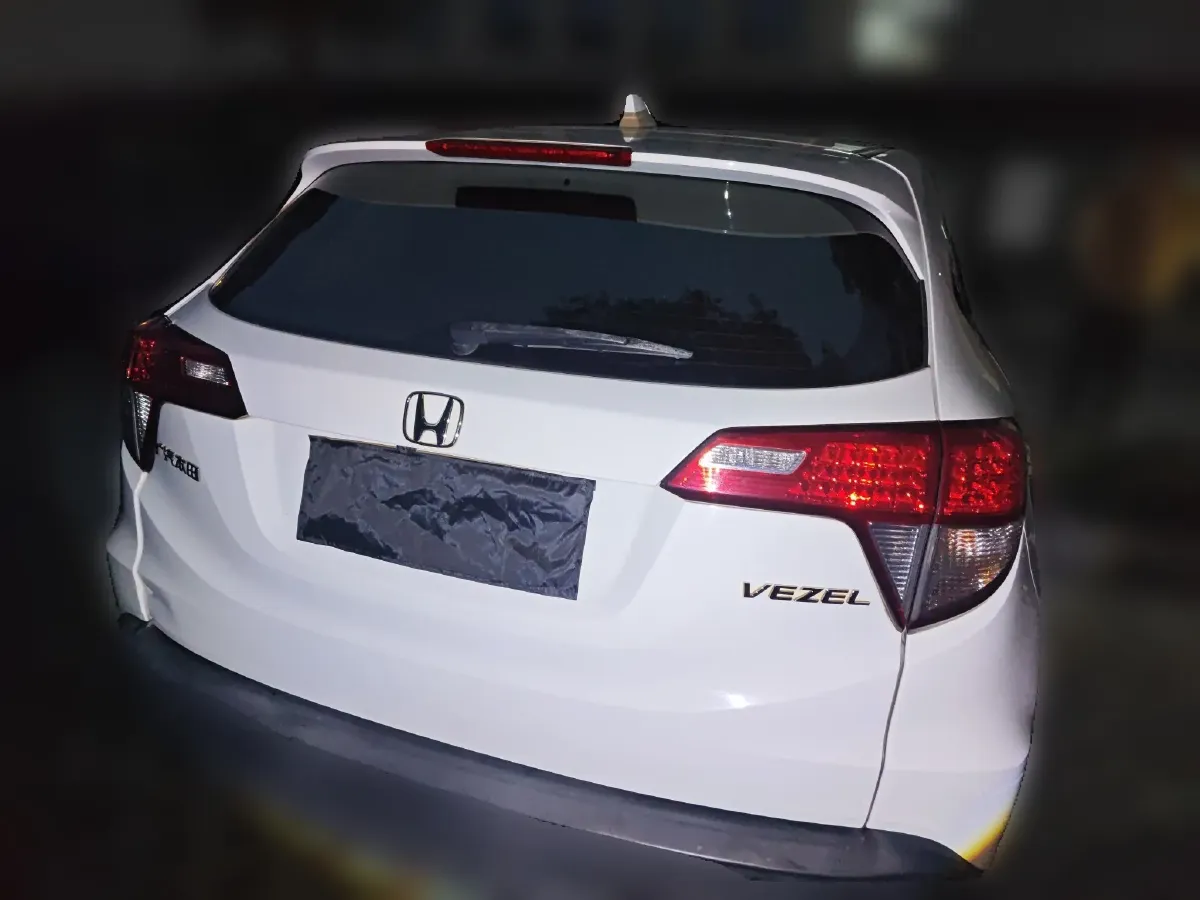 2019 Honda Vezel 1.5L 131HP L4 CVT,autocango,china used car exporter,china ev exporter,chinese used car exporter,chinese used ev exporter