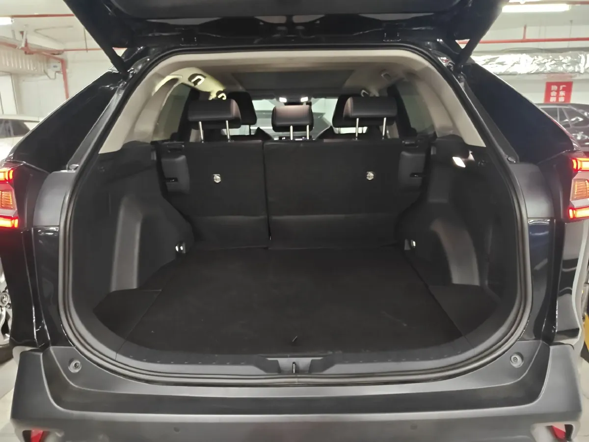 2023 Toyota Wildlander 2.5L 178HP L4 E-CVT Hybrid,autocango,china used car exporter,china ev exporter,chinese used car exporter,chinese used ev exporter