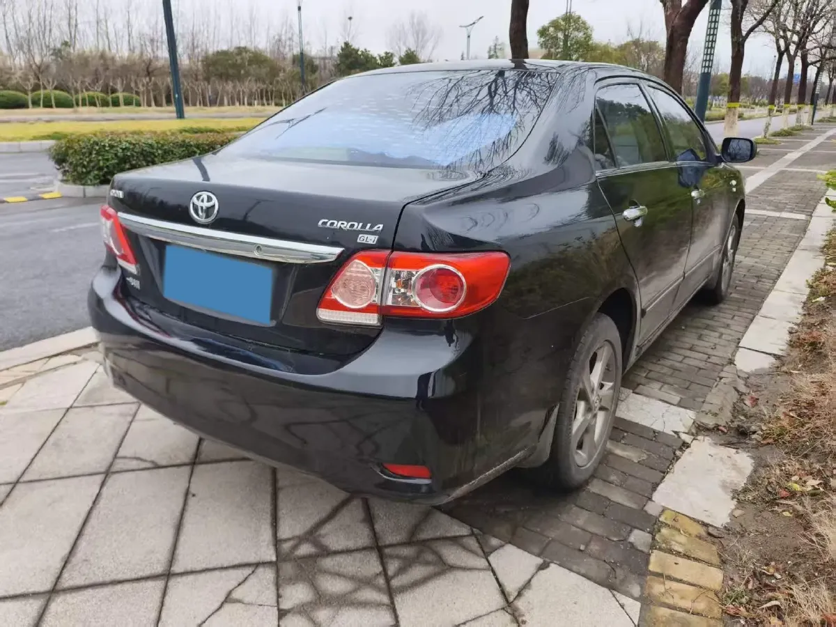 2013 Toyota Corolla 1.8L 140HP L4 CVT,autocango,china used car exporter,china ev exporter,chinese used car exporter,chinese used ev exporter
