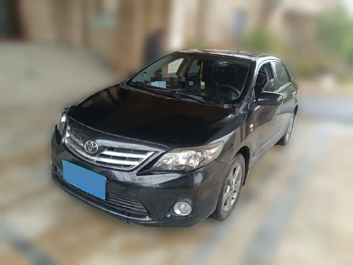 2013 Toyota Corolla 1.8L 140HP L4 CVT,autocango,china used car exporter,china ev exporter,chinese used car exporter,chinese used ev exporter
