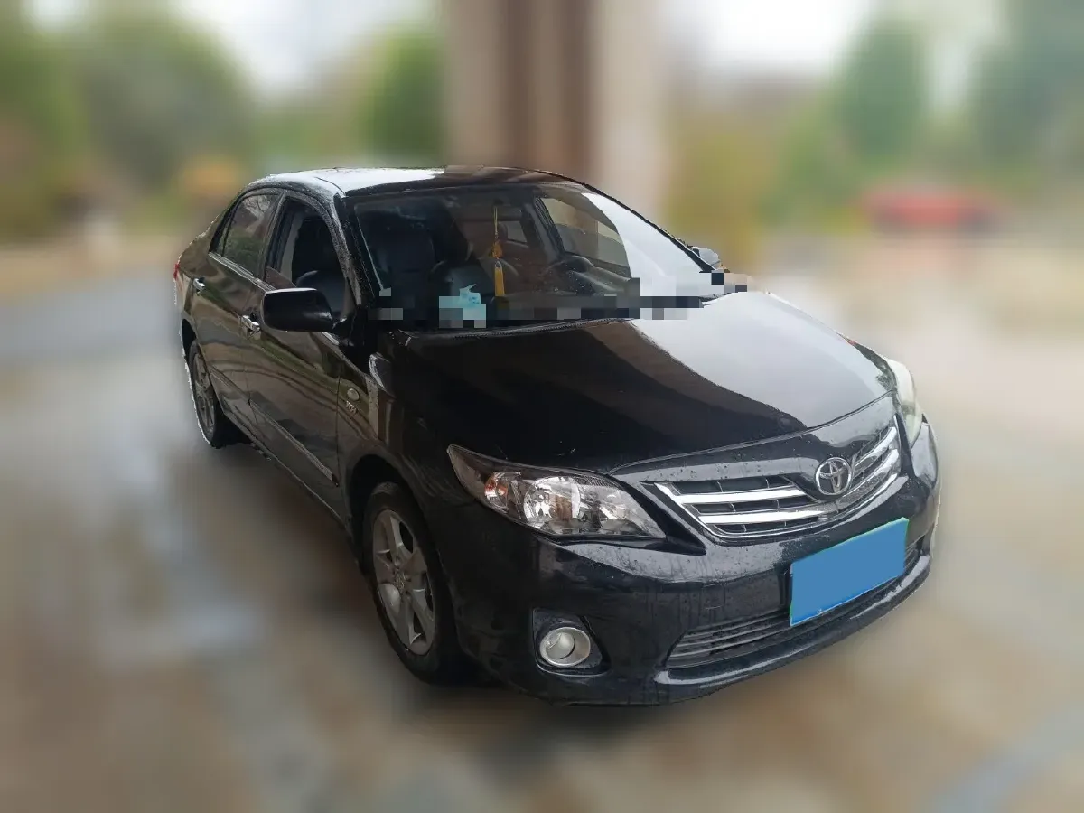2013 Toyota Corolla 1.8L 140HP L4 CVT,autocango,china used car exporter,china ev exporter,chinese used car exporter,chinese used ev exporter