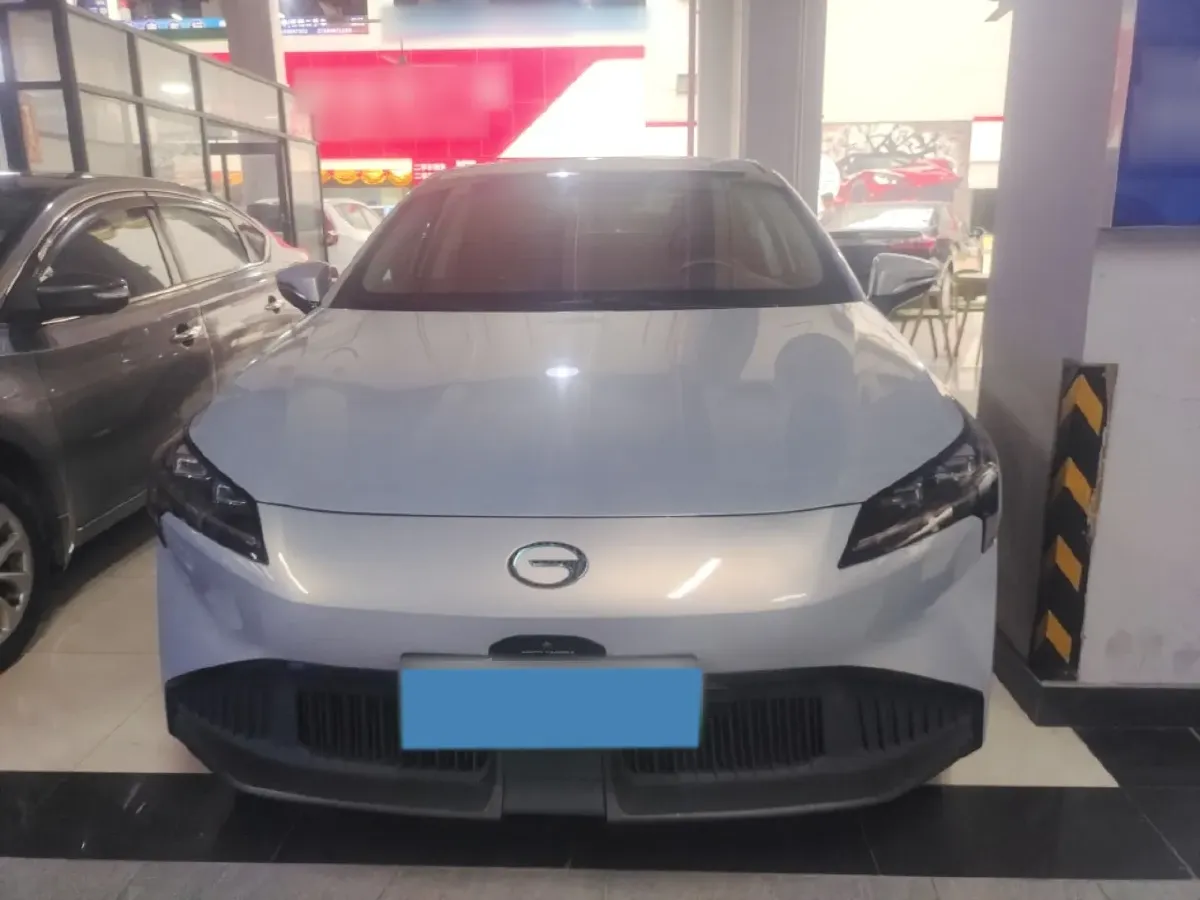 2023 Aion S Plus BEV 58.8KWH,autocango,china used car exporter,china ev exporter,chinese used car exporter,chinese used ev exporter