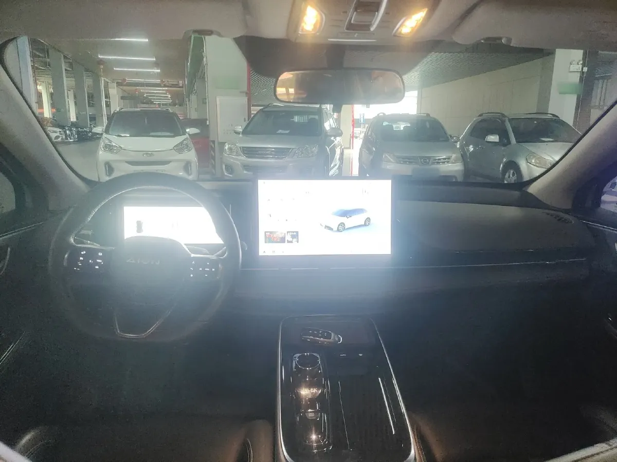 2023 Aion S Plus BEV 58.8KWH,autocango,china used car exporter,china ev exporter,chinese used car exporter,chinese used ev exporter