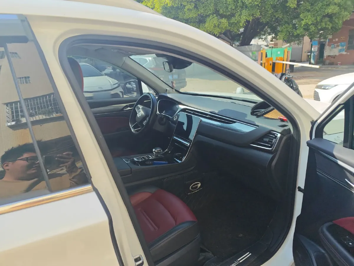 2021 Jetour X70 Plus 1.6T 197HP L4 7DCT,autocango,china used car exporter,china ev exporter,chinese used car exporter,chinese used ev exporter