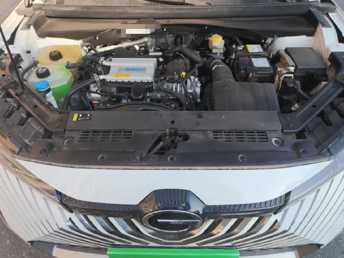 2022 GAC Trumpchi Emkoo 1.5T 177HP L4 7DCT,autocango,china used car exporter,china ev exporter,chinese used car exporter,chinese used ev exporter