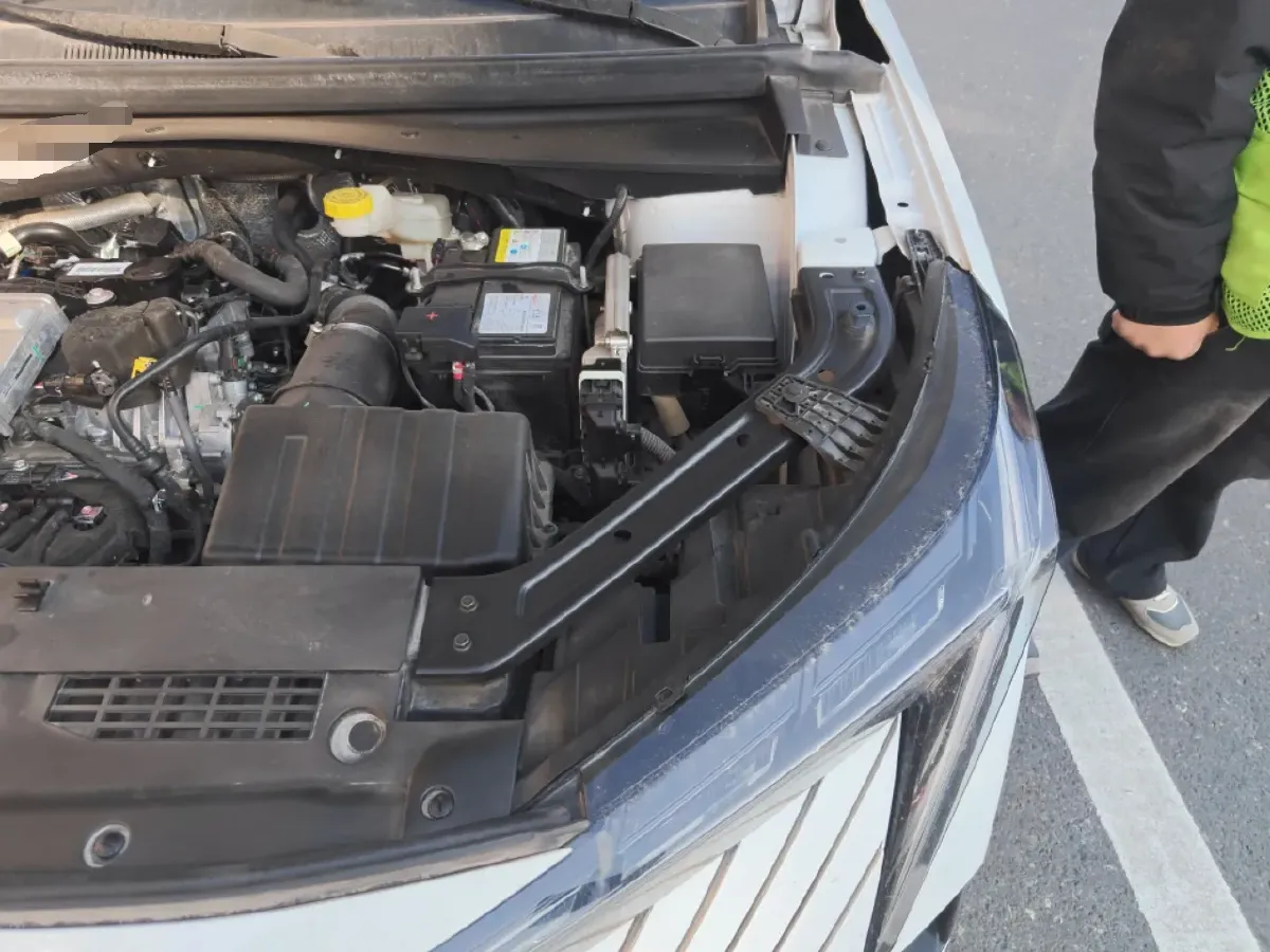 2022 GAC Trumpchi Emkoo 1.5T 177HP L4 7DCT,autocango,china used car exporter,china ev exporter,chinese used car exporter,chinese used ev exporter