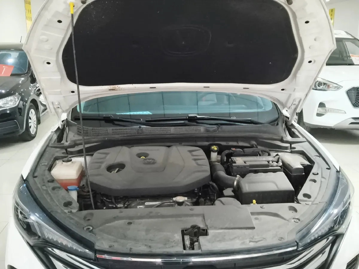 2020 Jetour X70M 1.5T 156HP L4 6DCT,autocango,china used car exporter,china ev exporter,chinese used car exporter,chinese used ev exporter